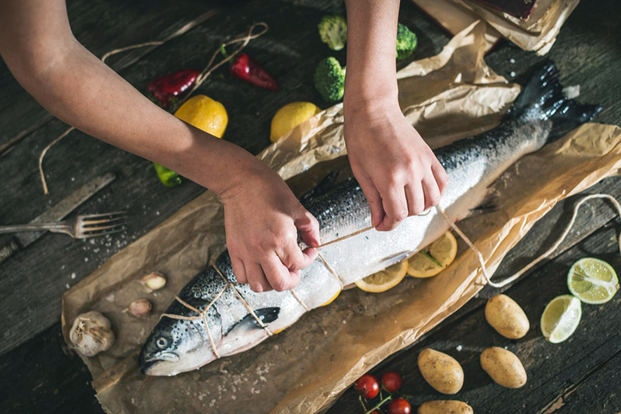 Как приготовить щуку: вкусные и простые рецепты для духовки и сковороды Как приготовить щуку